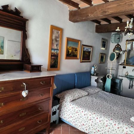 Vila Il Colle Calci Exteriér fotografie