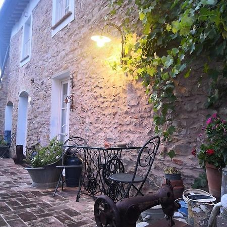 Vila Il Colle Calci Exteriér fotografie