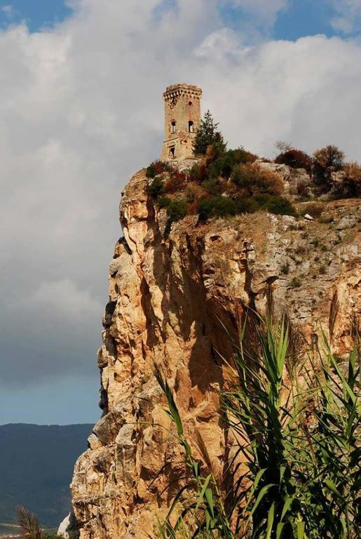 Vila Il Colle Calci Exteriér fotografie